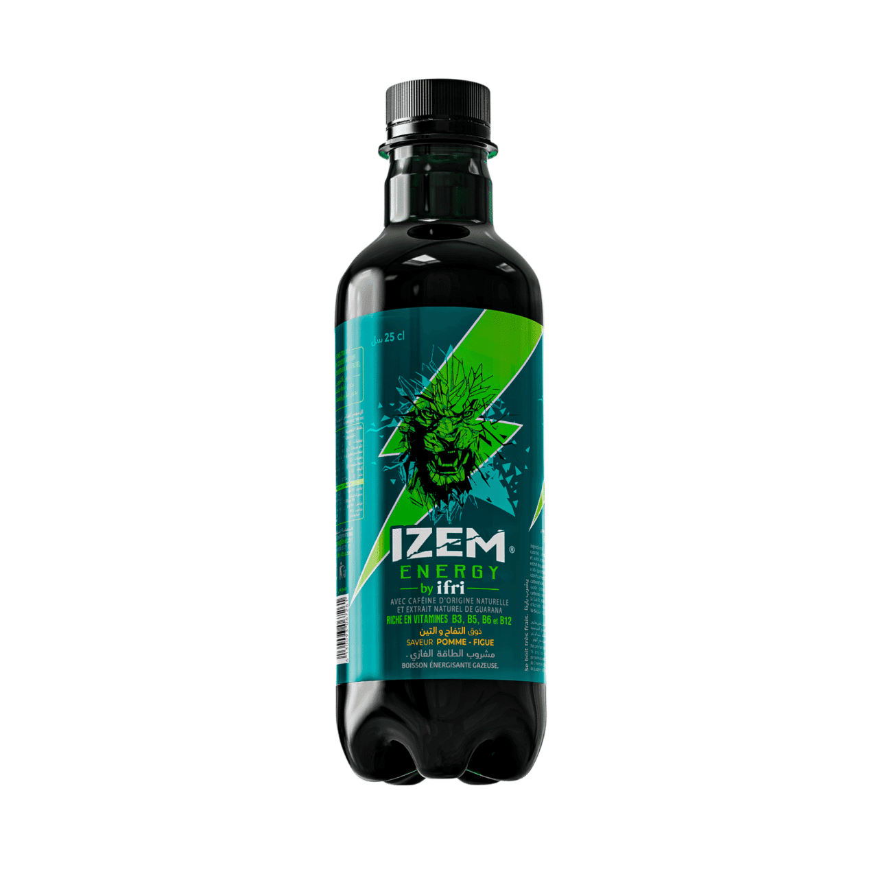 izem pomme 33cl 12(unite)