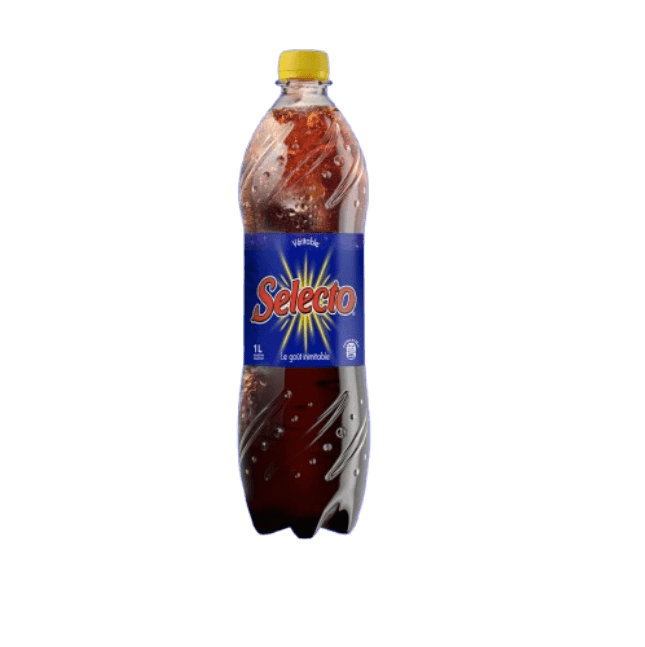 Hamoud Selecto 1L