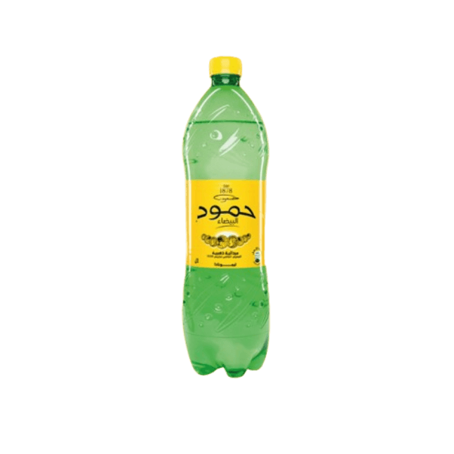 Hamoud 1L 6(unité)