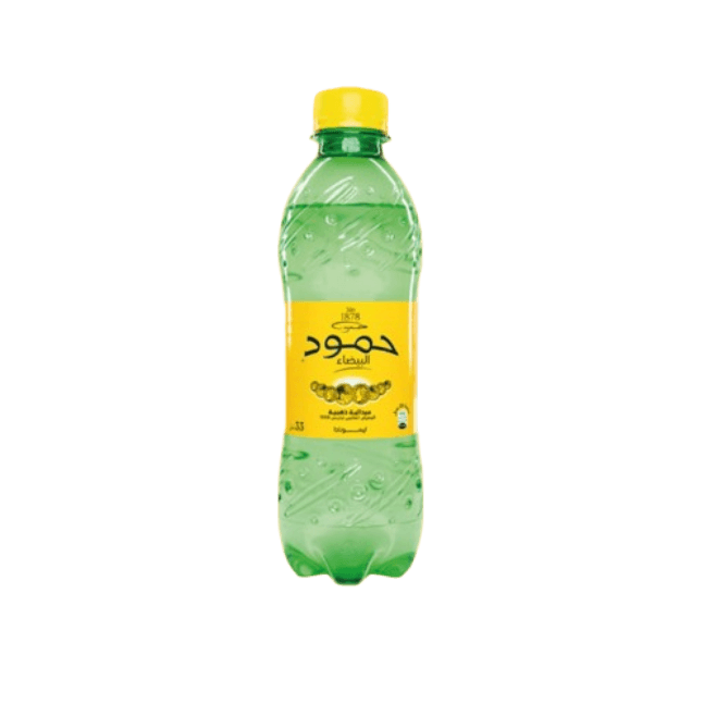 Hamoud 33cl 12(unité)