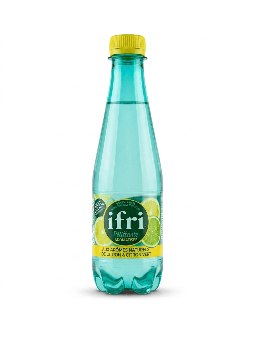 ifri  mozaya citron